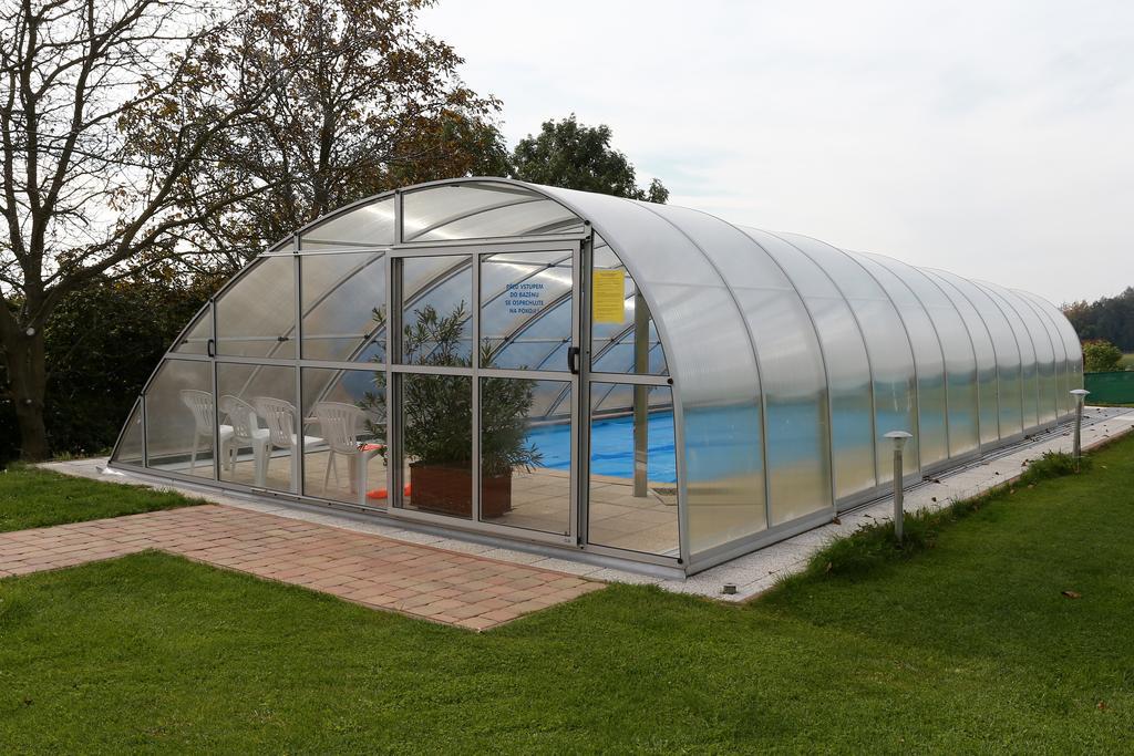 Wellness Penzion Pod Rozhlednou Kostelec nad Orlicí Kültér fotó