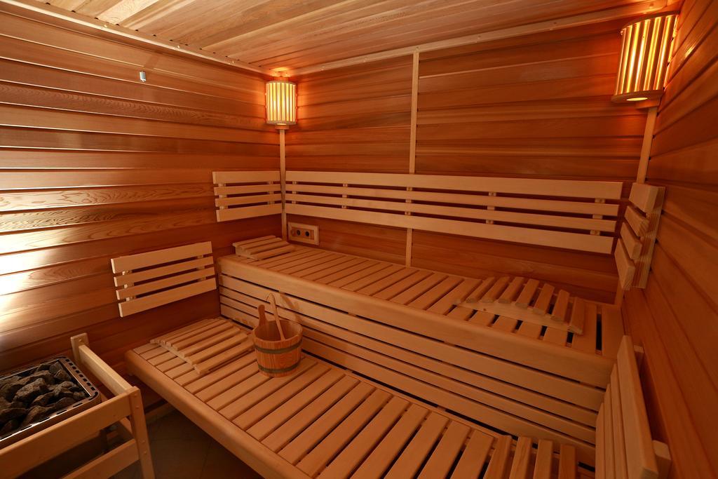 Wellness Penzion Pod Rozhlednou Kostelec nad Orlicí Kültér fotó