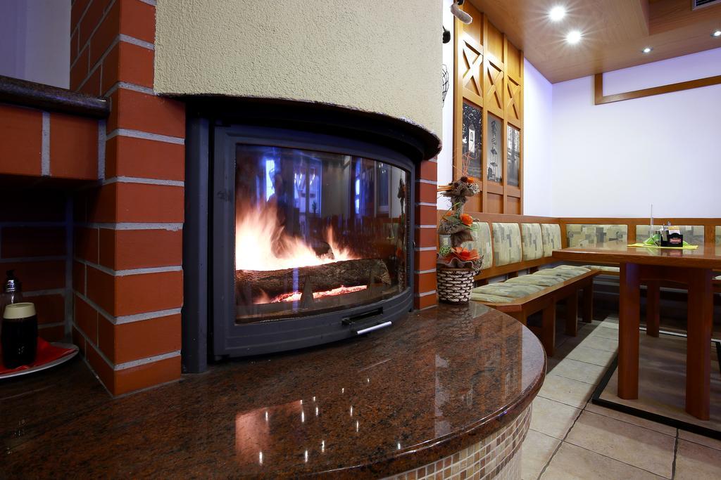 Wellness Penzion Pod Rozhlednou Kostelec nad Orlicí Kültér fotó