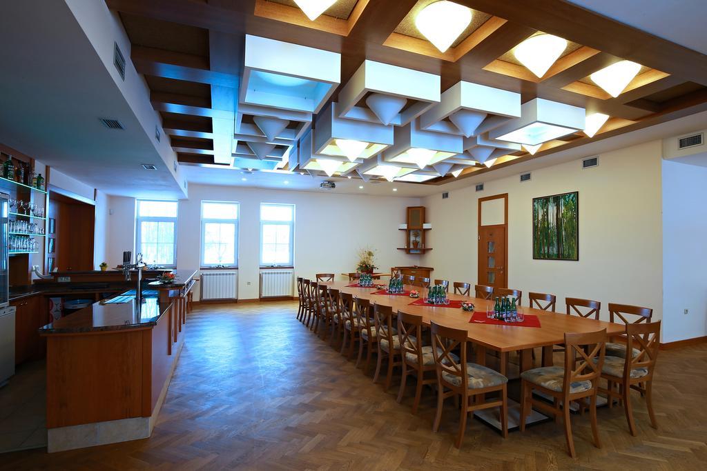 Wellness Penzion Pod Rozhlednou Kostelec nad Orlicí Kültér fotó
