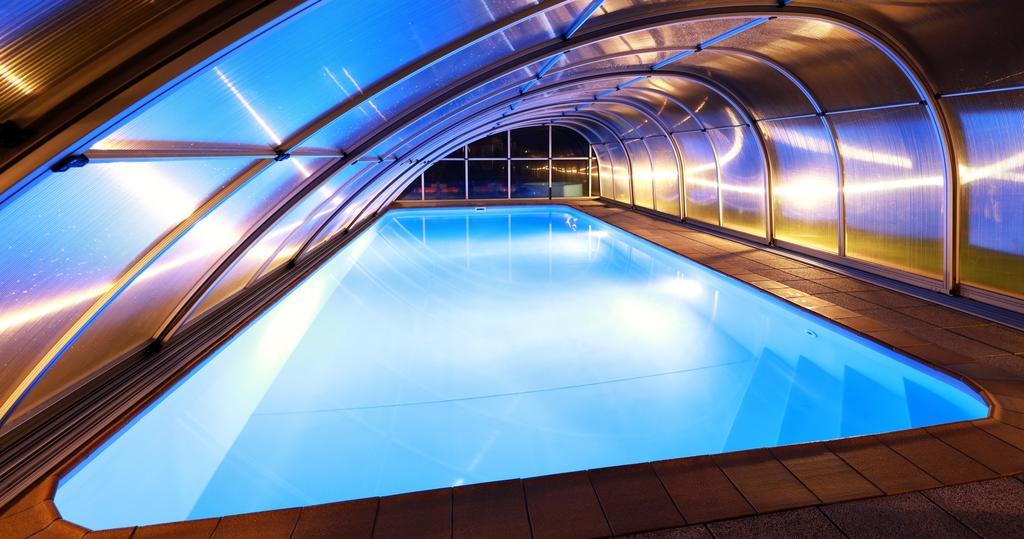Wellness Penzion Pod Rozhlednou Kostelec nad Orlicí Kültér fotó