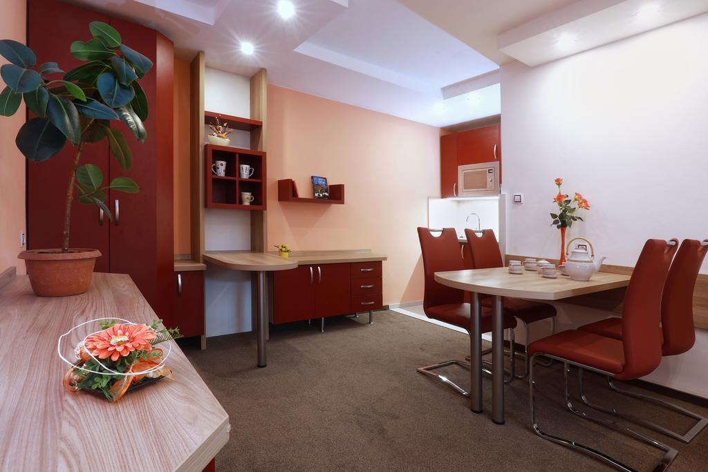 Wellness Penzion Pod Rozhlednou Kostelec nad Orlicí Kültér fotó